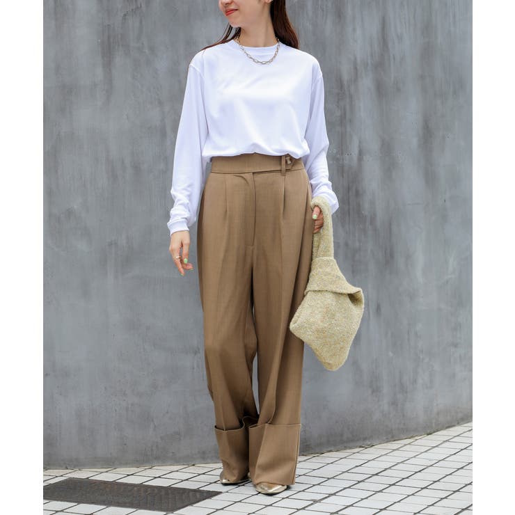 4 7オンス ドライシルキータッチ | SETUP7【WOMEN】 | 詳細画像37 