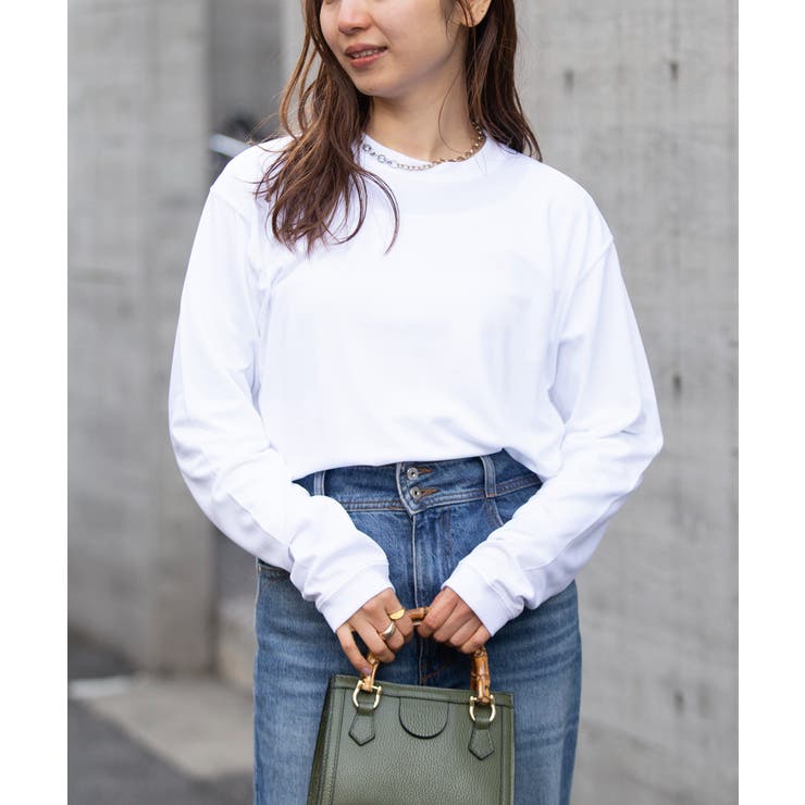 4 7オンス ドライシルキータッチ | SETUP7【WOMEN】 | 詳細画像38 