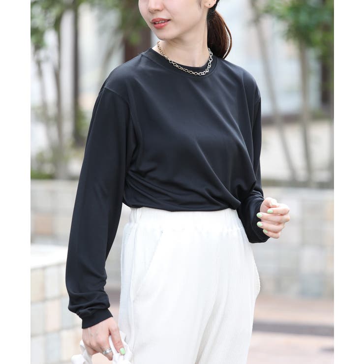 4 7オンス ドライシルキータッチ | SETUP7【WOMEN】 | 詳細画像40 