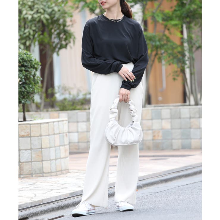 4 7オンス ドライシルキータッチ | SETUP7【WOMEN】 | 詳細画像42 