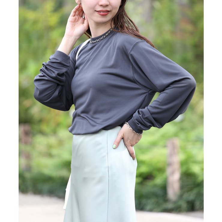 4 7オンス ドライシルキータッチ | SETUP7【WOMEN】 | 詳細画像43 