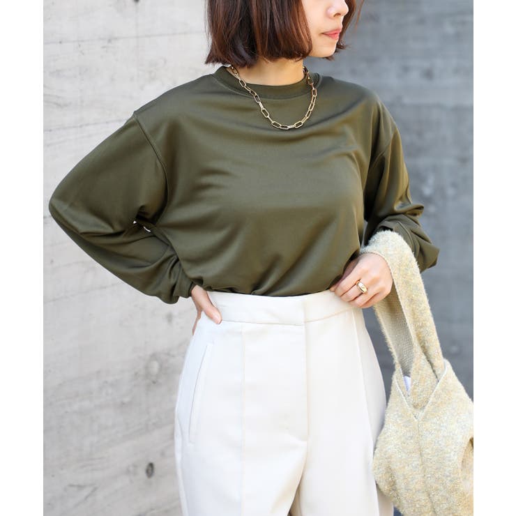 4 7オンス ドライシルキータッチ | SETUP7【WOMEN】 | 詳細画像45 