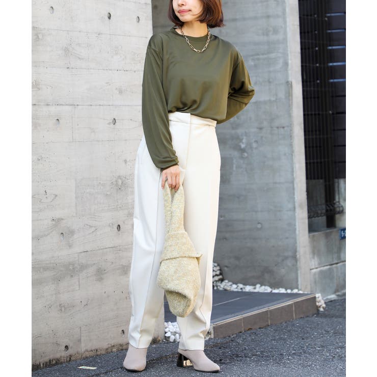 4 7オンス ドライシルキータッチ | SETUP7【WOMEN】 | 詳細画像47 