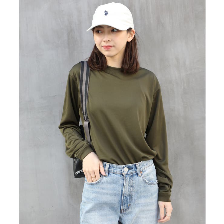 4 7オンス ドライシルキータッチ | SETUP7【WOMEN】 | 詳細画像48 