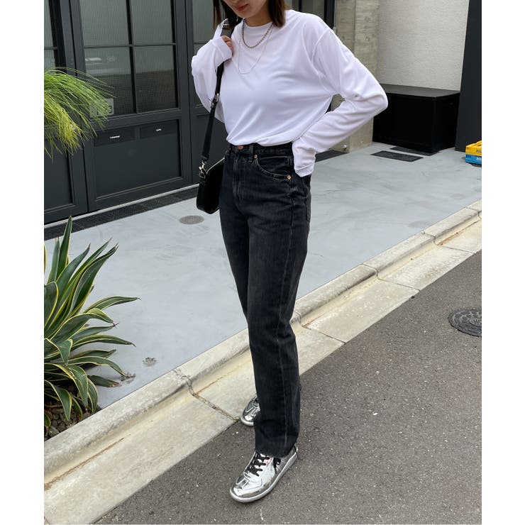 4 7オンス ドライシルキータッチ | SETUP7【WOMEN】 | 詳細画像5 