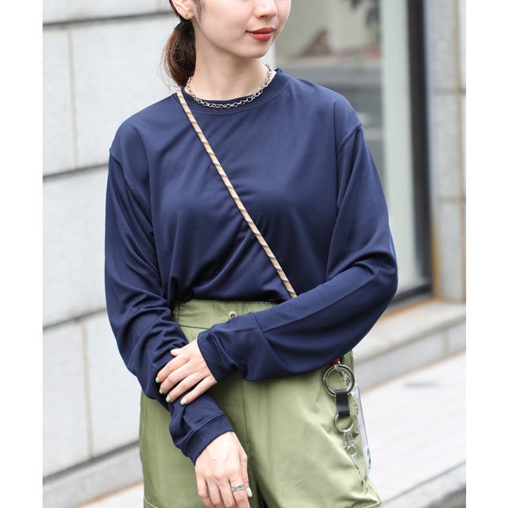 4 7オンス ドライシルキータッチ | SETUP7【WOMEN】 | 詳細画像52 