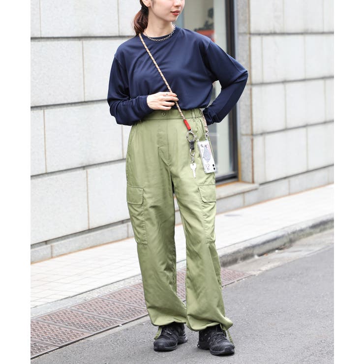 4 7オンス ドライシルキータッチ | SETUP7【WOMEN】 | 詳細画像54 