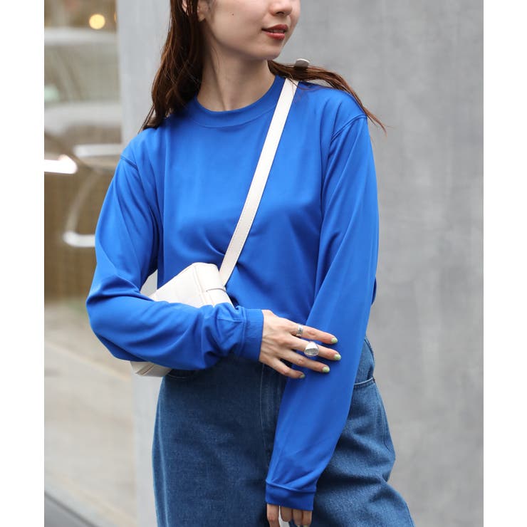 4 7オンス ドライシルキータッチ | SETUP7【WOMEN】 | 詳細画像55 