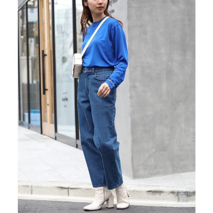 4 7オンス ドライシルキータッチ | SETUP7【WOMEN】 | 詳細画像57 