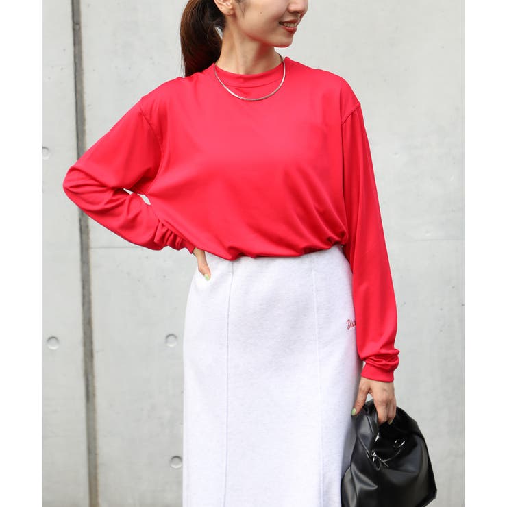 4 7オンス ドライシルキータッチ | SETUP7【WOMEN】 | 詳細画像58 