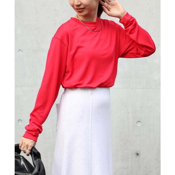 4 7オンス ドライシルキータッチ | SETUP7【WOMEN】 | 詳細画像59 