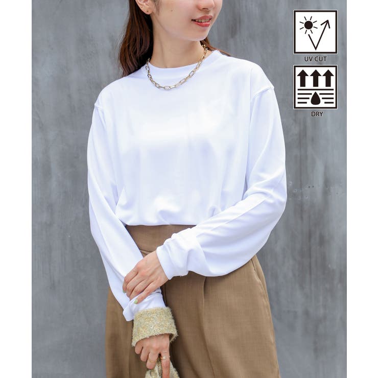 4 7オンス ドライシルキータッチ | SETUP7【WOMEN】 | 詳細画像61 