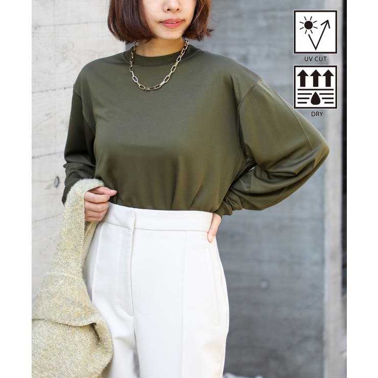 4 7オンス ドライシルキータッチ | SETUP7【WOMEN】 | 詳細画像65 