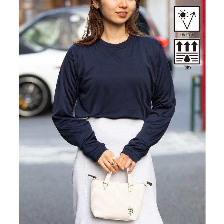 4 7オンス ドライシルキータッチ | SETUP7【WOMEN】 | 詳細画像66 