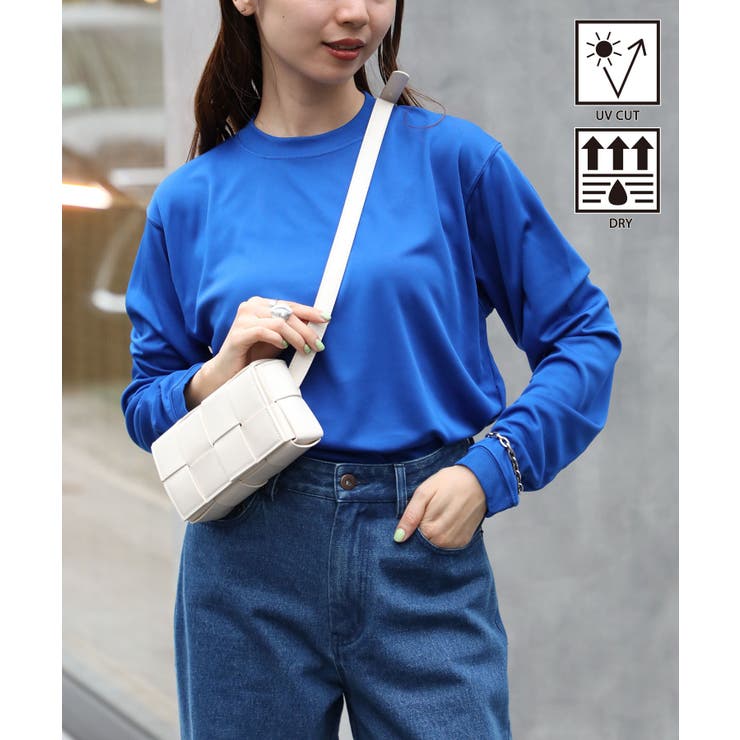 4 7オンス ドライシルキータッチ | SETUP7【WOMEN】 | 詳細画像67 