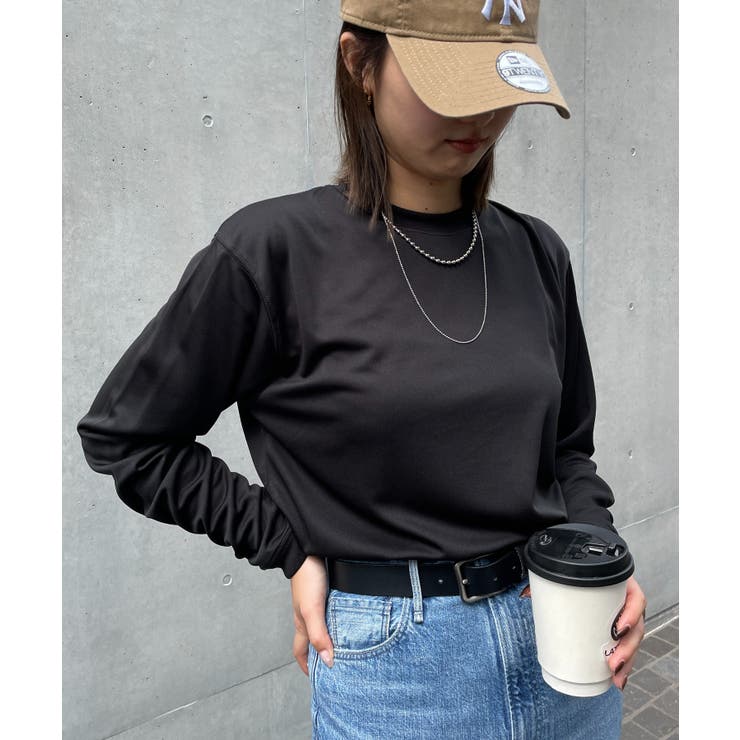 4 7オンス ドライシルキータッチ | SETUP7【WOMEN】 | 詳細画像7 