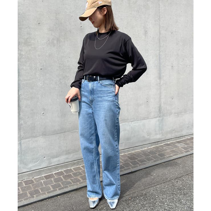 4 7オンス ドライシルキータッチ | SETUP7【WOMEN】 | 詳細画像9 