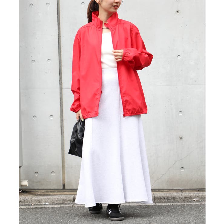 WEARMASTERS リップストップ　フックジャケット Attractions ジャケットライクセットアップ – Darich (ダーリッチ)