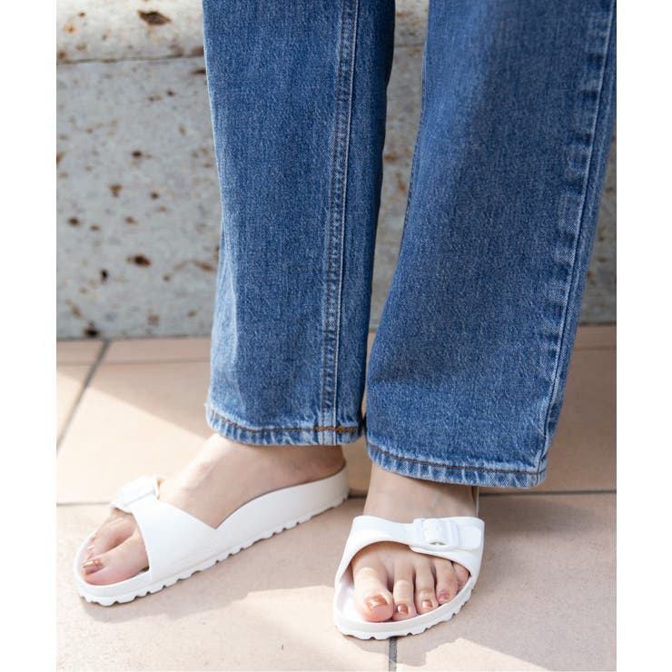 BIRKENSTOCK】MADRID EVAサンダル[品番：TTMW0000225]｜SETUP7【WOMEN