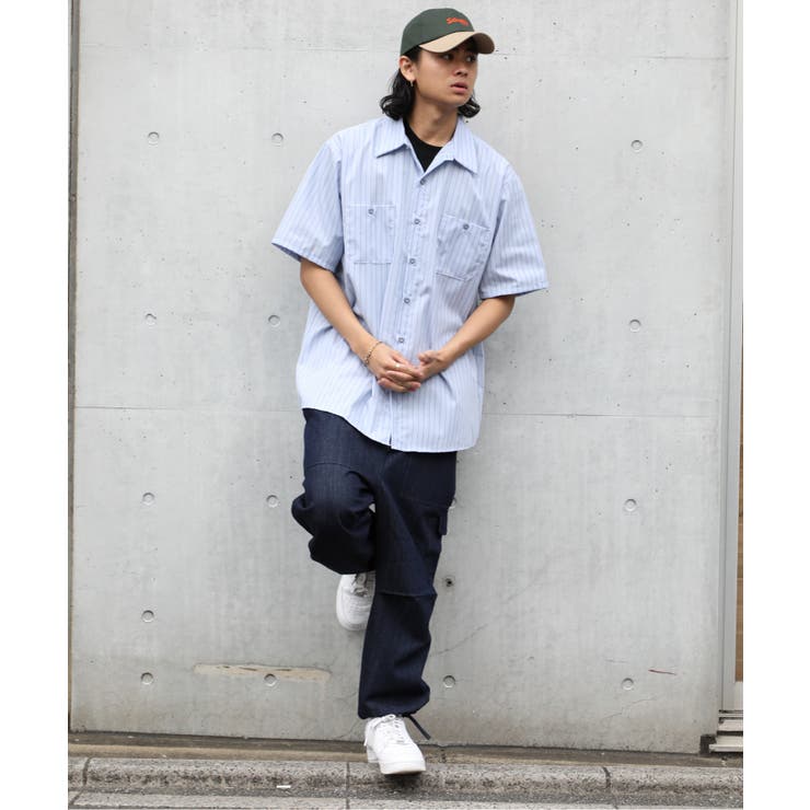 SCHOTT】ロゴバイカラーキャップ SC017[品番：TTMW0000615]｜SETUP7 