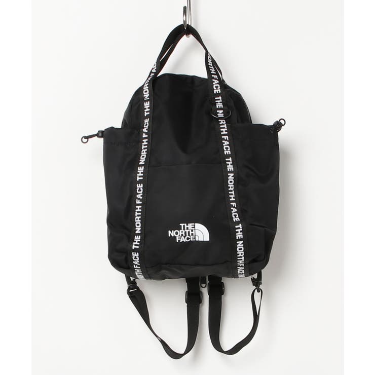 5000円均一　新品同様　超美品　THE NORTH FACE 購入後数回着用後保管 THE NORTH FACE】W Multi Pack[品番：TTMW0001659]｜SETUP7【WOMEN
