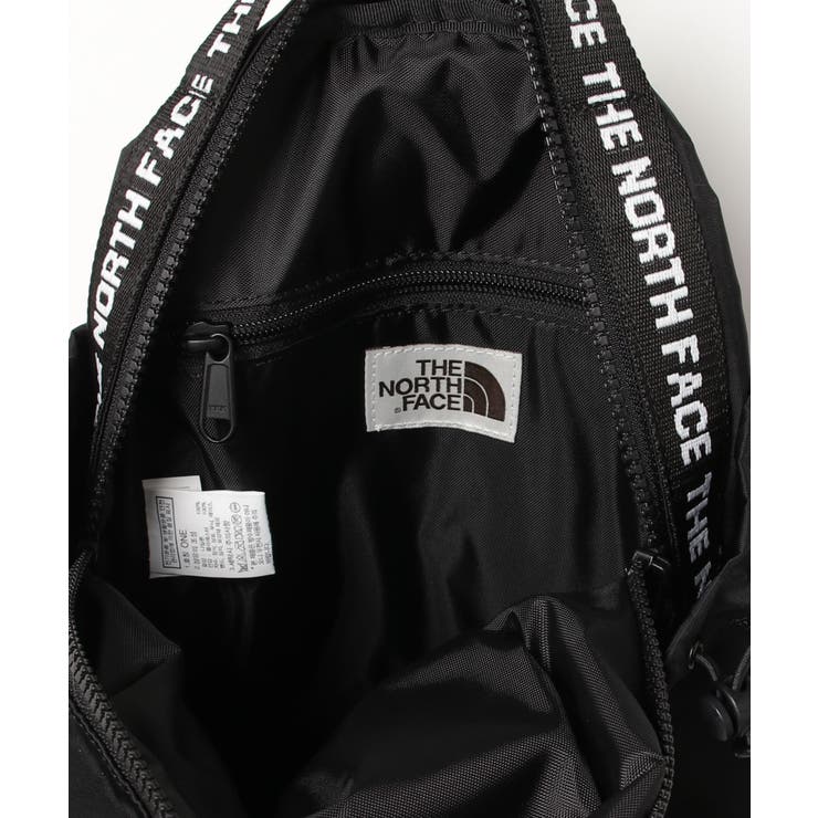 THE NORTH FACE】W Multi Pack[品番：TTMW0001659]｜SETUP7【WOMEN