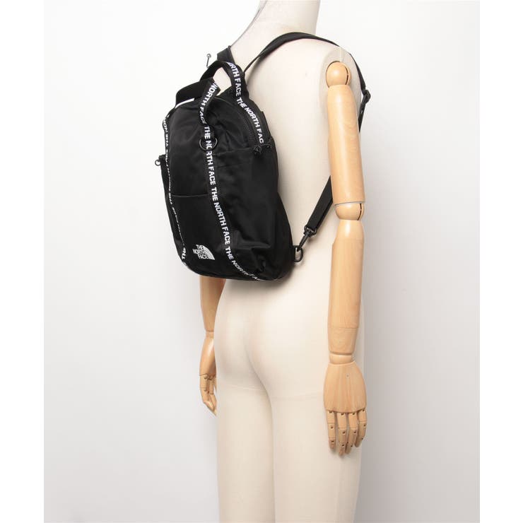 THE NORTH FACE】W Multi Pack[品番：TTMW0001659]｜SETUP7【WOMEN