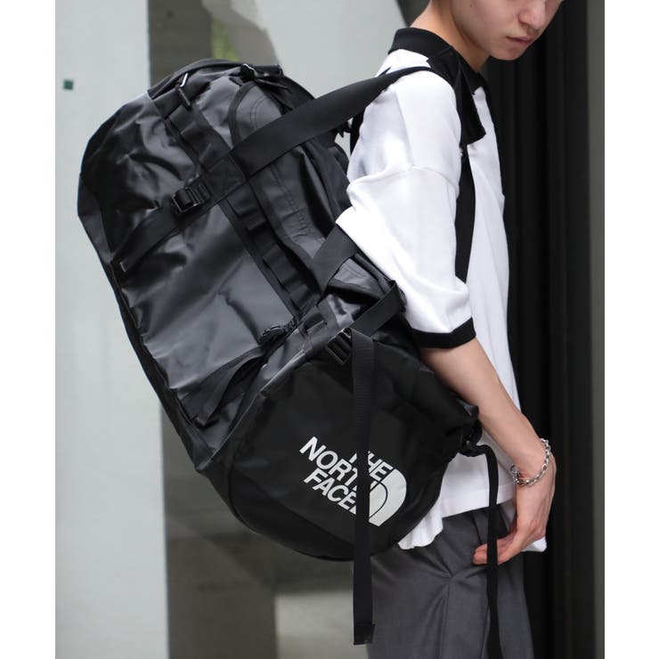 THE NORTH FACE】ボストンバッグ NF0A52SA KY4[品番：TTMW0000167