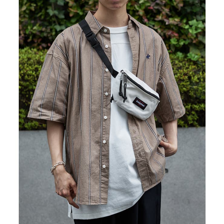 EASTPAK】SPRINGER ウエストポーチ[品番：TTMW0000251]｜SETUP7【WOMEN