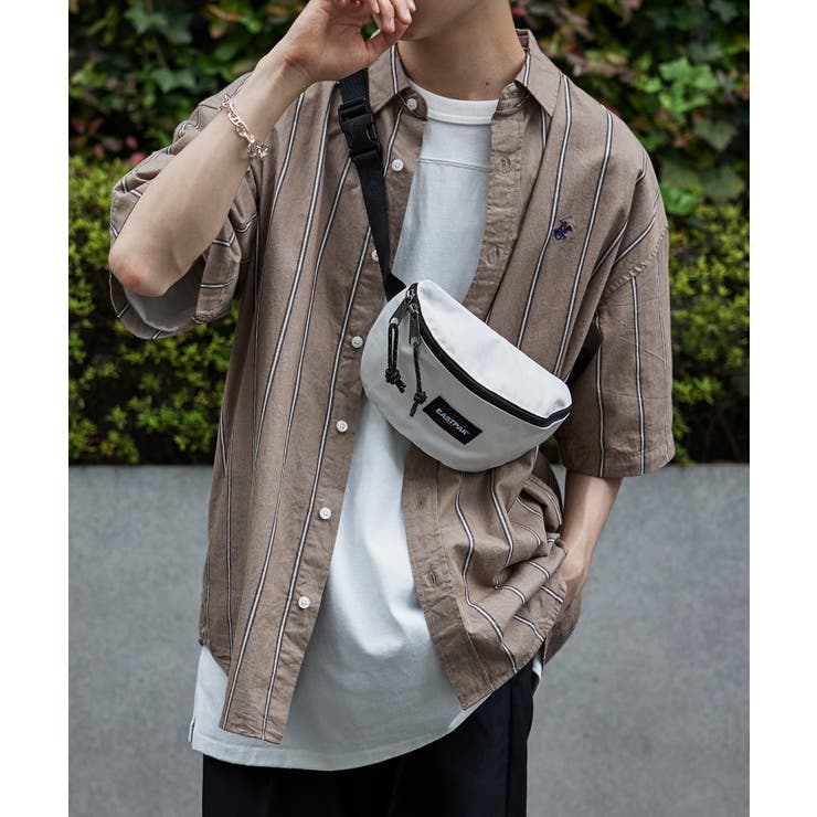 EASTPAK】SPRINGER ウエストポーチ[品番：TTMW0000251]｜SETUP7