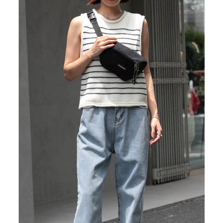 EASTPAK】SPRINGER ウエストポーチ[品番：TTMW0000251]｜SETUP7【WOMEN