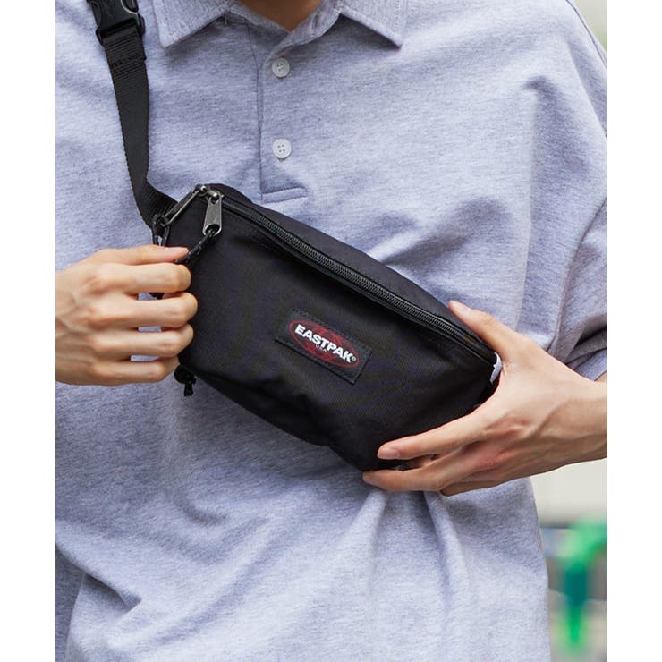 ☆【美品・完売品】MOUSSY×EASTPAK SPRINGER☆ EASTPAK（イーストパック ）の「【EASTPAK/イーストパック