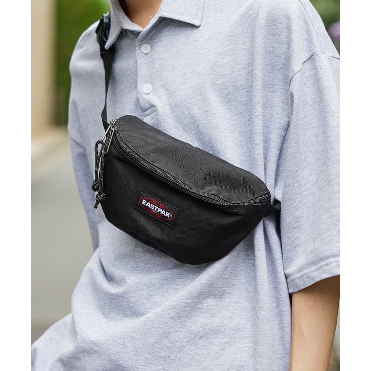 Springer Sunday Grey | Fanny Pack | Eastpak