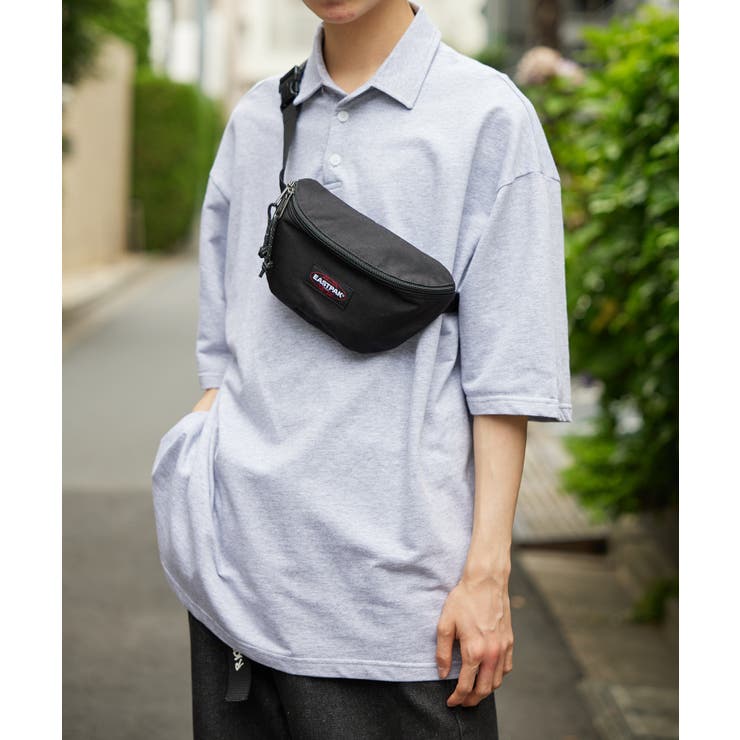 ☆【美品・完売品】MOUSSY×EASTPAK SPRINGER☆ EASTPAK（イーストパック ）の「【EASTPAK/イーストパック