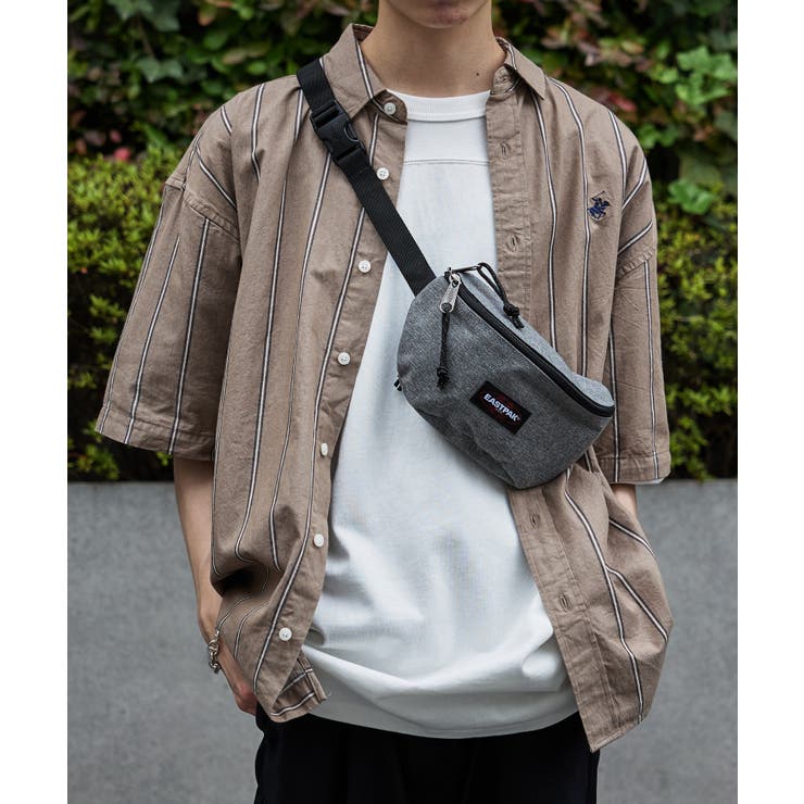EASTPAK】SPRINGER ウエストポーチ[品番：TTMW0000251]｜SETUP7【WOMEN