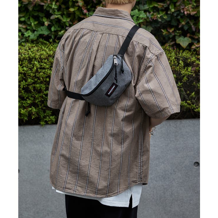 EASTPAK】SPRINGER ウエストポーチ[品番：TTMW0000251]｜SETUP7