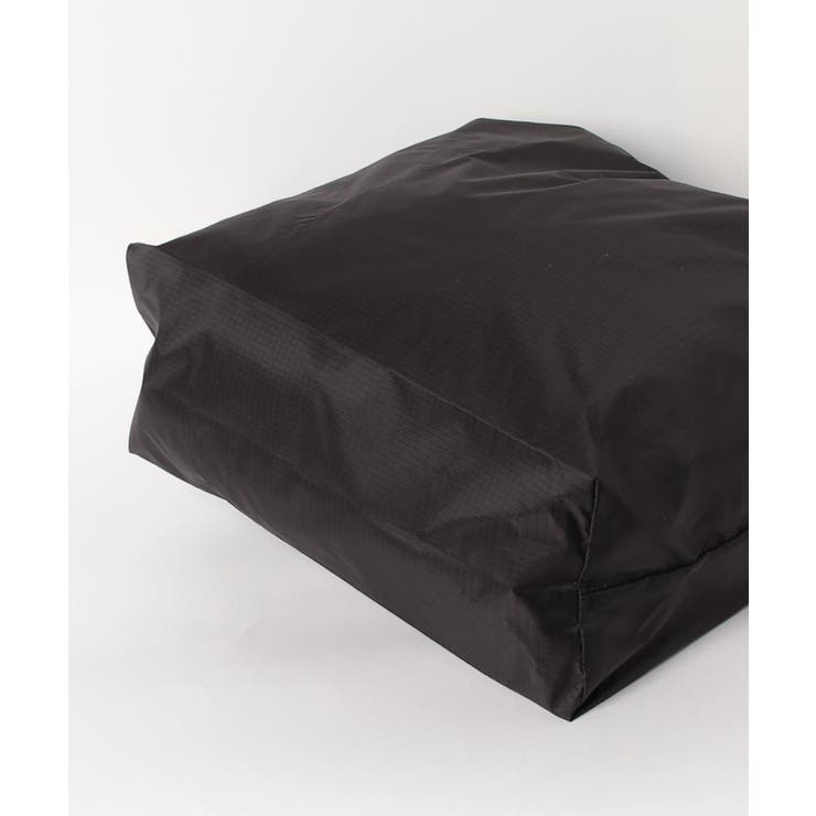 united arrows　 ナイロンリップストップ　セットアップ　L ブラック United Athle ショルダーバッグ 「UNITED ATHLE」ライトナイロン