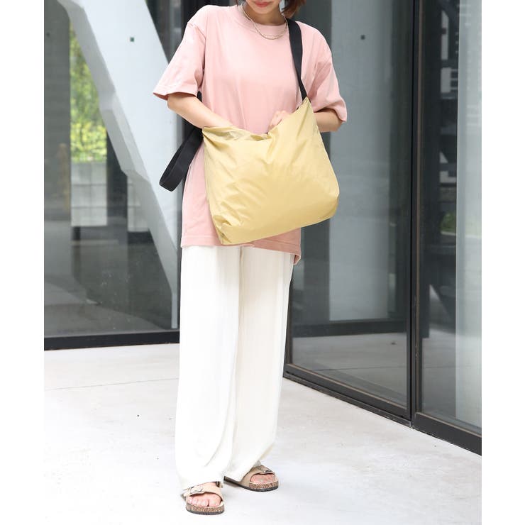 【美品】AbleCarryThirteenDaybagリップストップ リブトップススリットスカートSET – BUNNY APARTMENT