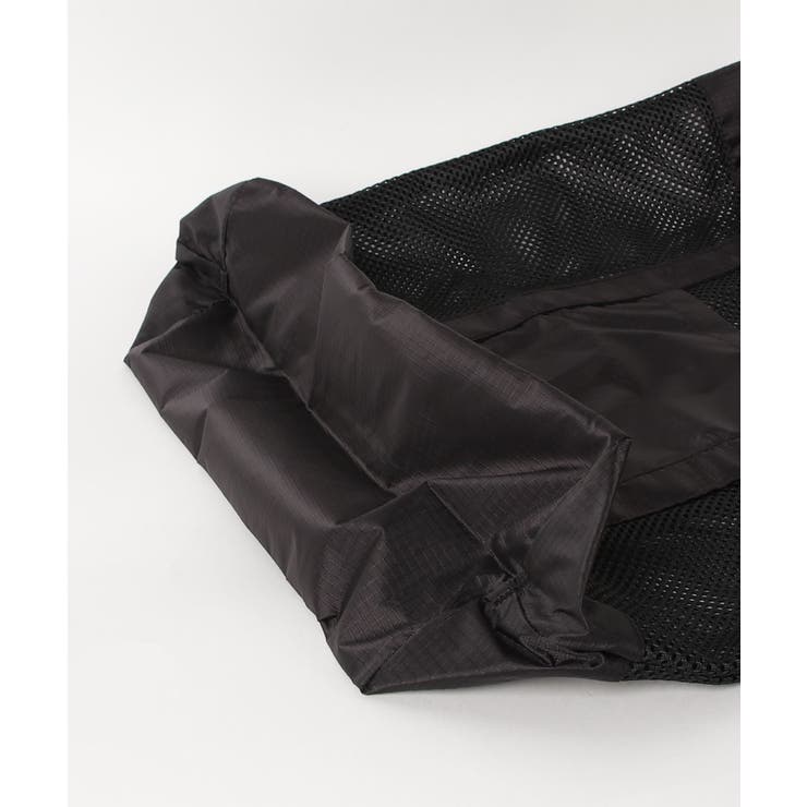 【United Athle】ライトナイロン リップストップ | SETUP7【WOMEN】 | 詳細画像11 