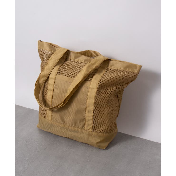 【United Athle】ライトナイロン リップストップ | SETUP7【WOMEN】 | 詳細画像17 