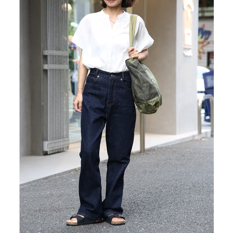 【United Athle】ライトナイロン リップストップ | SETUP7【WOMEN】 | 詳細画像23 