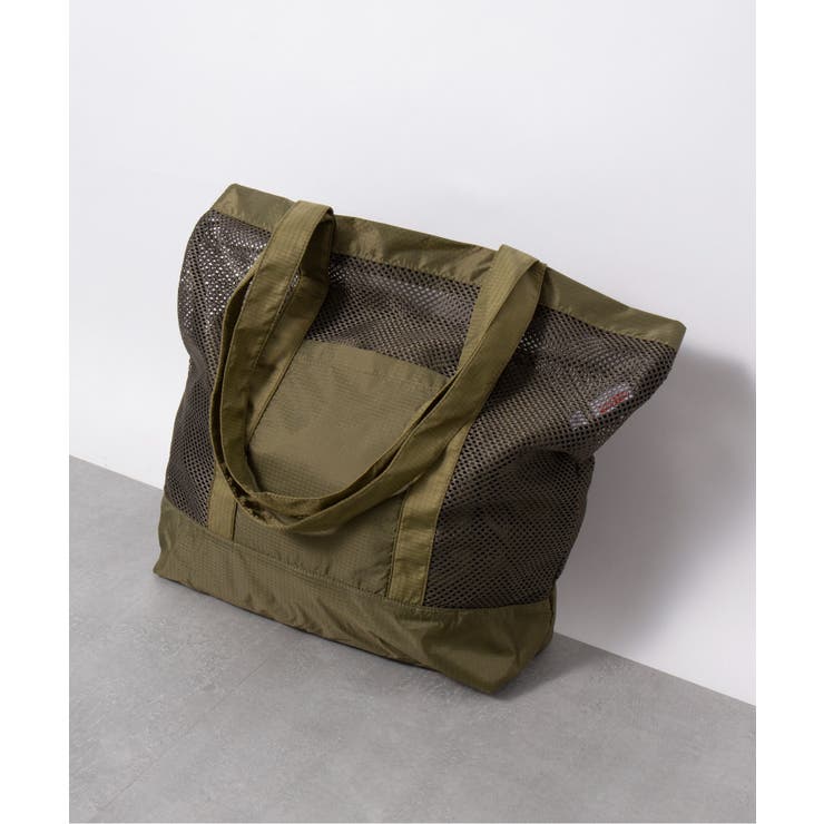 【United Athle】ライトナイロン リップストップ | SETUP7【WOMEN】 | 詳細画像25 