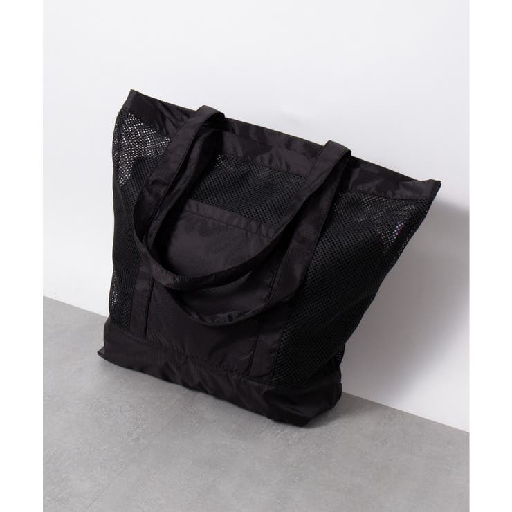 【United Athle】ライトナイロン リップストップ | SETUP7【WOMEN】 | 詳細画像8 