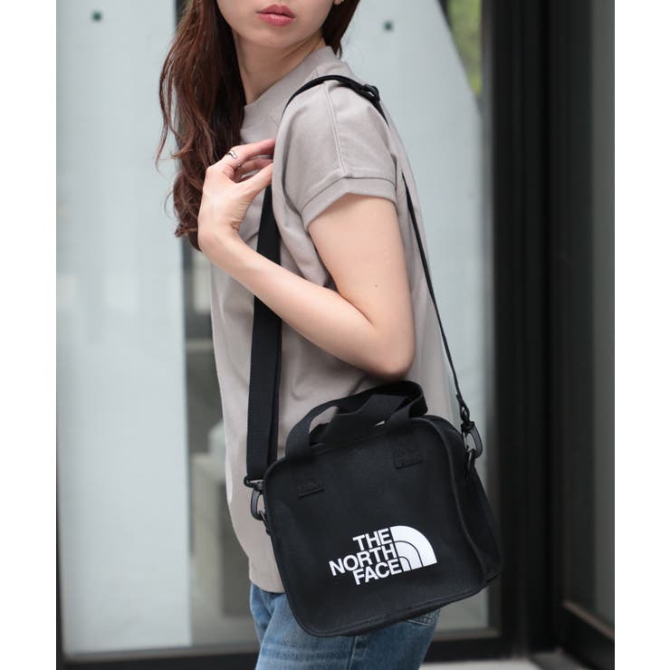 THE NORTH FACE】SQUARE TOTE[品番：TTMW0000160]｜SETUP7【WOMEN