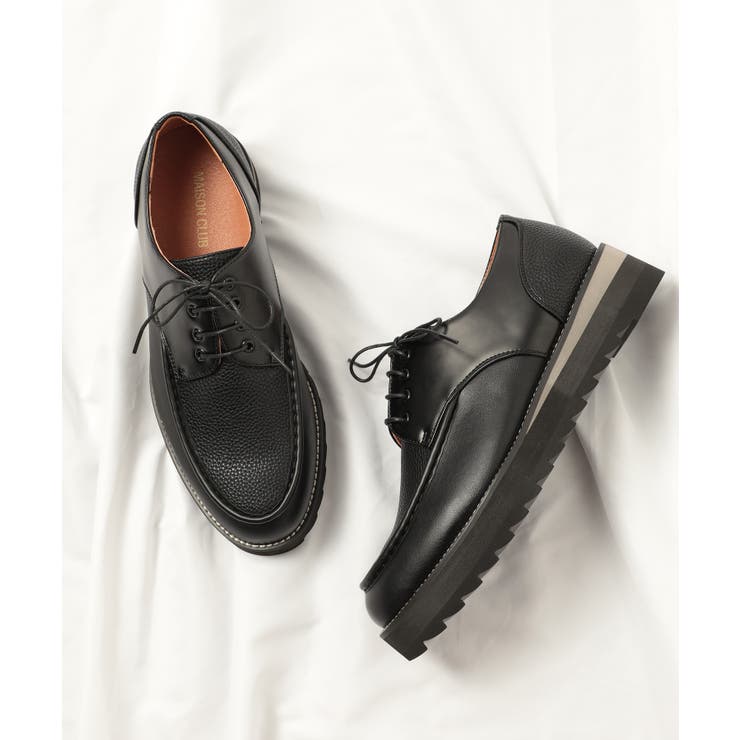 men s FUDGE[品番：TTMW0000748]｜SETUP7【MEN】（セットアップ