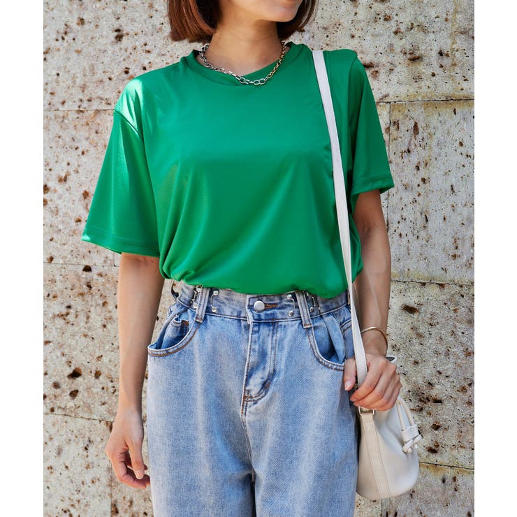 【Printstar】3 5オンス ＡＩＴ | SETUP7【WOMEN】 | 詳細画像12 