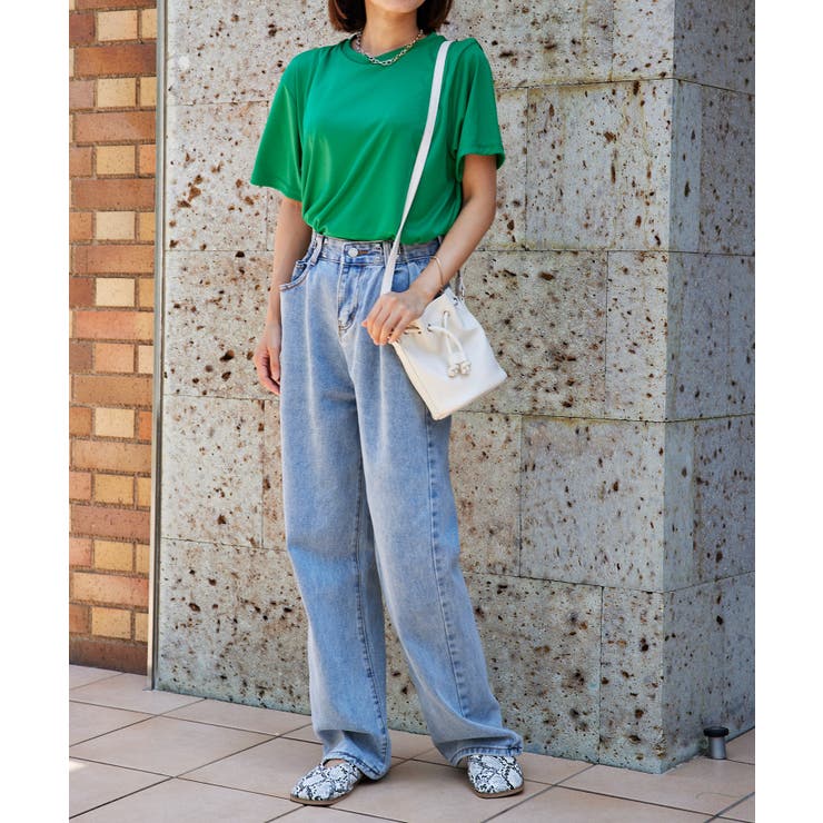 【Printstar】3 5オンス ＡＩＴ | SETUP7【WOMEN】 | 詳細画像13 