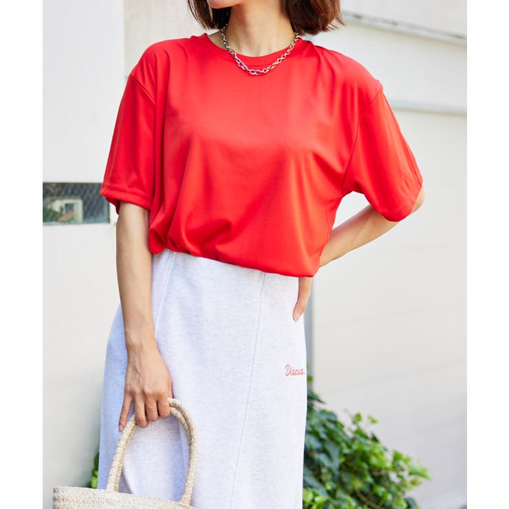 【Printstar】3 5オンス ＡＩＴ | SETUP7【WOMEN】 | 詳細画像28 