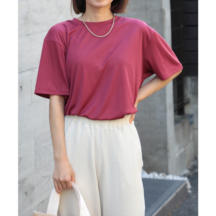 【Printstar】3 5オンス ＡＩＴ | SETUP7【WOMEN】 | 詳細画像30 