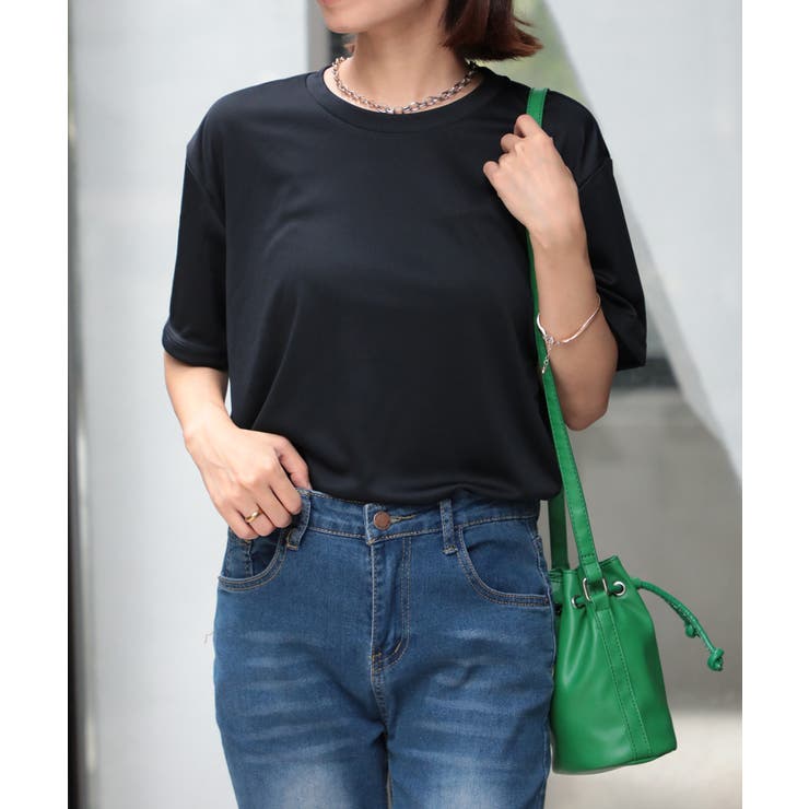 【Printstar】3 5オンス ＡＩＴ | SETUP7【WOMEN】 | 詳細画像4 